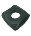 Rubbermaid FG269100GRN Final Sale: Bottle Recycling Top Fits 3569 Cont. - Green, Price Per EA