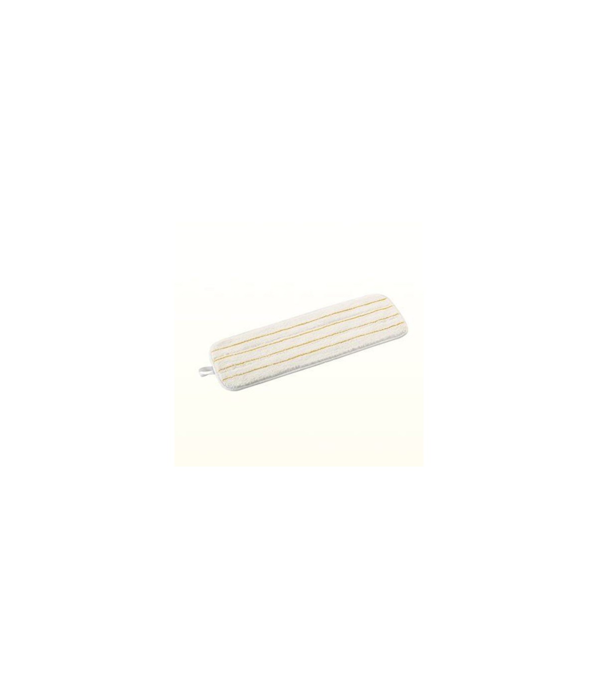 3M Canada Easy Shine Applicator Pad 18" 2/bg/5bg/cs[F-ESH-18PAD], Case: 10