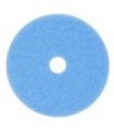 3M Canada Floor Pad-Skyblue Hi-P Burnish 20' 5/cs[F-3050-SKY-20], Case: 5