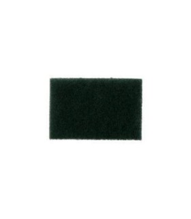 3M Canada Niagara GP Scrub Pad 3"x4.5" 80/Bx[H-9650N-3X4.5], Case: 80