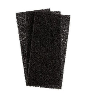 3M Canada DB Scrub'N Strip 4.6"x10" 20/cs[F-8531-4-5/8X10], Case: 20