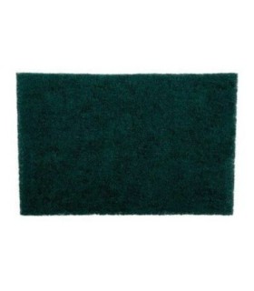 3M Canada SB Hand Pads Medium Duty 6"x9" 10/bx/10bx/cs[H-97-6X9], Case: 100