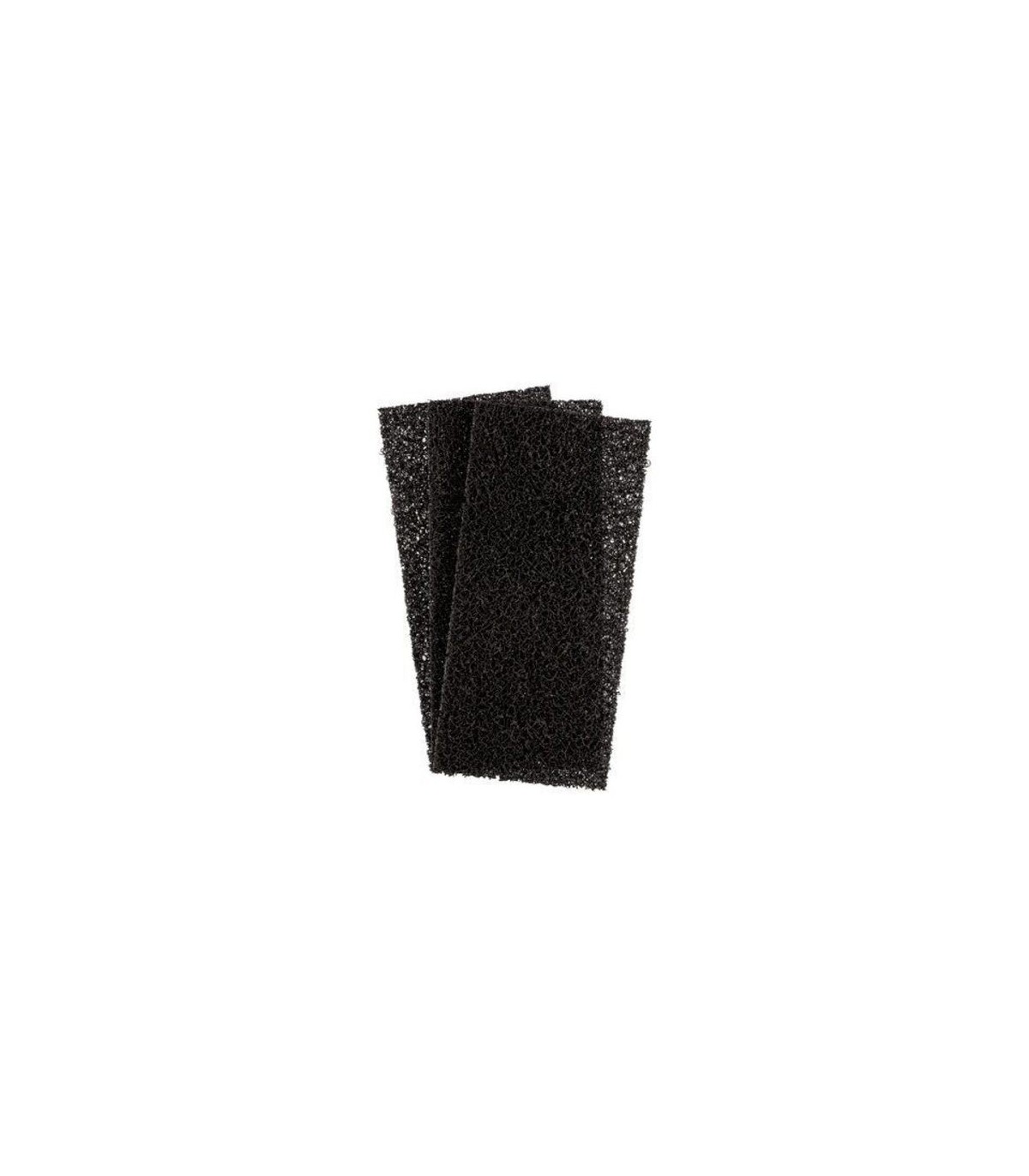 3M Canada DB HiPro Pad 4.6"x10" 10/bx/2bx/cs[F-8550-4-5/8X10], Case: 20