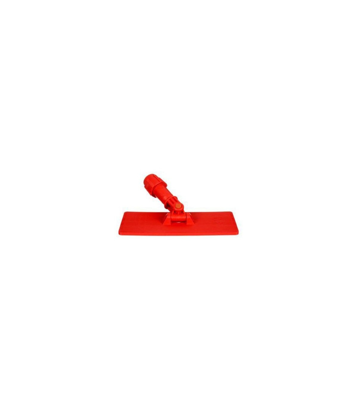 3M Canada DB Pad Holder Universal Swivel - Red 4/cs[H-6474], Case: 4