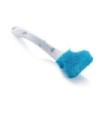 3M Canada SB Toilet Bowl Scrubber Handle 6/cs [SB-805-HANDLE], Case: 6