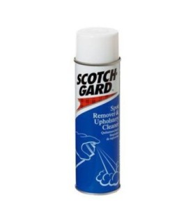 3M Canada Carpet Spot/Upholstery Cleaner 17oz 4/cs[C-08114], Case: 4