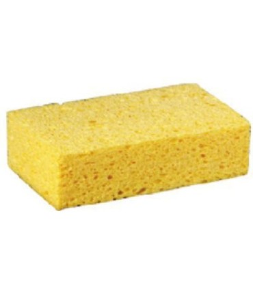 3M Canada Commercial Sponge 24/cs[H-C41-7.5X4.4X2-1/16], Case: 24