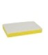 3M Canada SB LightScrub Sponge 6.1"x3.6"x0.7"20/cs[H-63-6.1X3.6], Case: 20