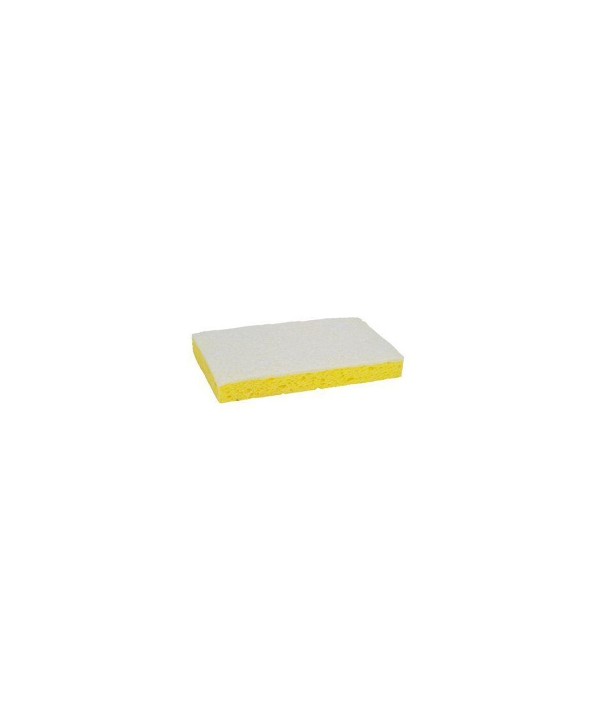 3M Canada SB LightScrub Sponge 6.1"x3.6"x0.7"20/cs[H-63-6.1X3.6], Case: 20