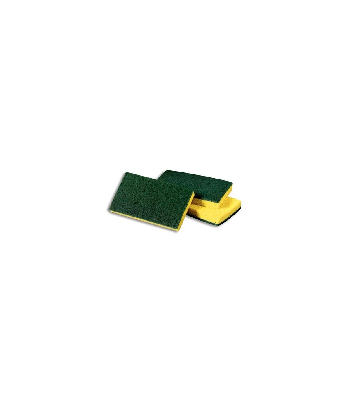 3M Canada Niagara MD Scrub/Sponge 10.4x13.7"20/cs[H-74N], Case: 20