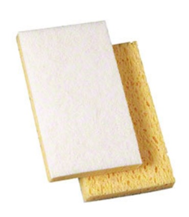 3M Canada Niagara LD Scrubbing Sponge 20/cs[H-63N-3.5X6], Case: 20