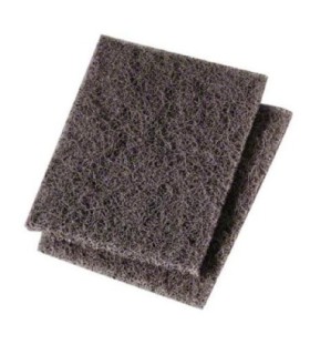 3M Canada Niagara Griddle Pad 4x5.25" 20/cs[H-46N-4X5.25], Case: 20
