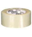 3M Canada Scotch Hi-Tack Sealing Tape 311 Clear 48mm x100m-36/cs, Case: 36