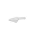 Rubbermaid FG288200CLR Scoop - Bouncer Bar 6oz - Clear, Price Per EA - FG288200CLR -  - [unit price]