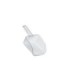 Rubbermaid FG288400CLR Scoop - Bouncer Utility 32oz - Clear, Price Per EA - FG288400CLR -  - [unit price]
