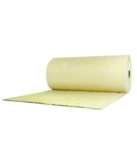 3M Canada Chemical Sorbent Roll 38"x150' 1/cs[C-RL38150DD], Case: 1