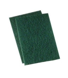3M Canada Niagara HD Scouring Pad 6x9" 15/cs [H-86N-6X9], Case: 15