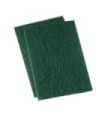 3M Canada Niagara HD Scouring Pad 6x9" 15/cs [H-86N-6X9], Case: 15
