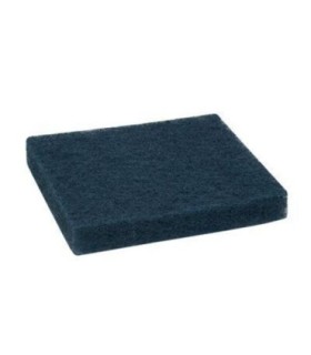 3M Canada Non-Stick Cookware Pad H-9000 4x5.25" - 40/cs[H-9000], Case: 40 Each