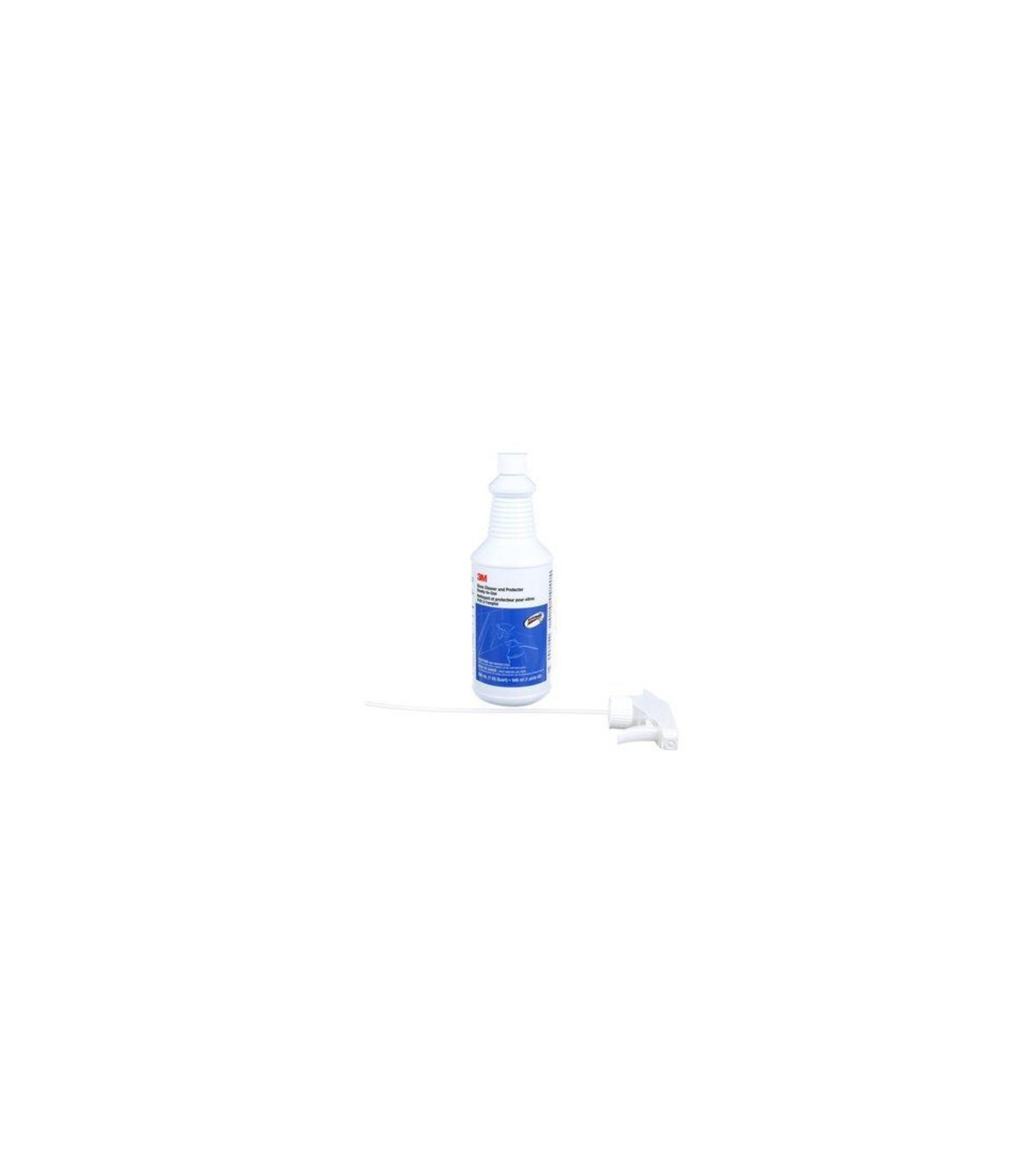 3M Canada Glass Cleaner and Protector - 12/946ml [C-GLASSCLNR], Case: 12