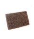 3M Canada SB Griddle Polishing Pad 4" x 5" 6pk/6pkcs [H46CC], Case: 6