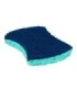 3M Canada SB Power Sponge 4.5x2.8" 20/cs [H-3000], Case: 20
