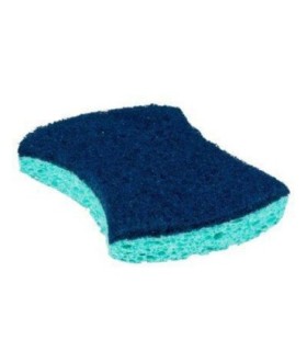 3M Canada SB Power Sponge 4.5x2.8" 20/cs [H-3000], Case: 20