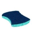 3M Canada SB Power Sponge 4.5x2.8" 20/cs [H-3000], Case: 20