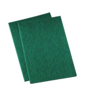 3M Canada Niagara MD Scour Pad 6"x9" 20/cs[H-96N-6X9], Case: 20