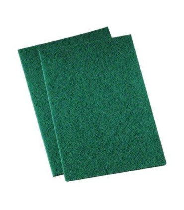 3M Canada Niagara MD Scour Pad 6"x9" 20/cs[H-96N-6X9], Case: 20
