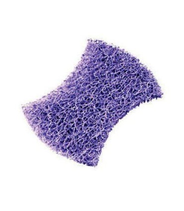 3M Canada SB Purple Scour Pad 24/cs[H-2020-PURPLEPAD], Case: 24