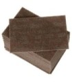 3M Canada SB Heavy Duty Hand Pad 6"x9" 20x2bx/cs [SB7440B], Case: 40