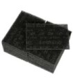 3M Canada SB Blend Hand Pad 7446 Med 9x6" 20bx/2bx/cs [SB18453], Case: 40