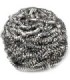 3M Canada SB Stainless Steel Scrubber 12/cs [H-84-1-3/4OZ], Case: 12