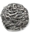 3M Canada SB Stainless Steel Scrubber 12/cs [H-84-1-3/4OZ], Case: 12
