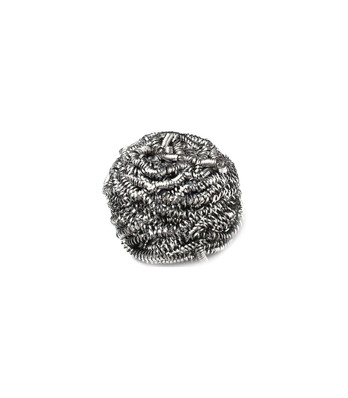 3M Canada SB Stainless Steel Scrubber 12/cs [H-84-1-3/4OZ], Case: 12