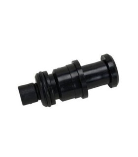 3M Canada Easy Scrub Top Button Replacement 30/cs[F-ESC-TB], Case: 30