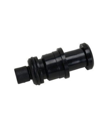 3M Canada Easy Scrub Top Button Replacement 30/cs[F-ESC-TB], Case: 30