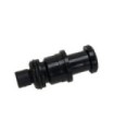 3M Canada Easy Scrub Top Button Replacement 30/cs[F-ESC-TB], Case: 30