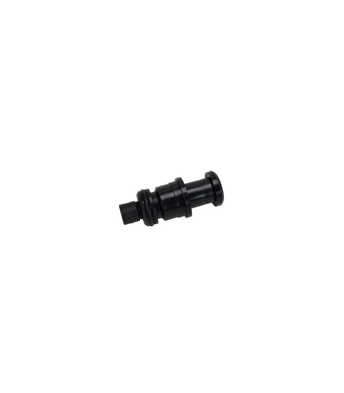 3M Canada Easy Scrub Top Button Replacement 30/cs[F-ESC-TB], Case: 30