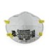 3M Canada Particulate Respirator 8210 N95 20/bx/8bx/cs[8210], Case: 160