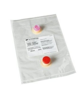3M Canada Easy Shine Reusable Pouches 5/cs[F-ESH-PCH], Case: 5