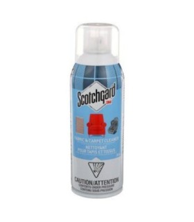 3M Canada Scotchgard Carpet/Upholstery Cleaner 283G 6/cs[SGC-FC], Case: 6