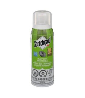3M Canada Scotchgard Outdoor Protector 312G 6/cs [SG-O], Case: 6