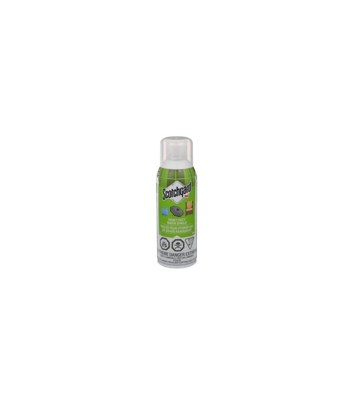 3M Canada Scotchgard Outdoor Protector 312G 6/cs [SG-O], Case: 6