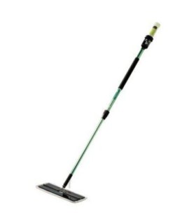 3M Canada EasyScrub FlatMop Tool w/Holder 16" 1/cs[F-ESX-TOOL], Case: 1