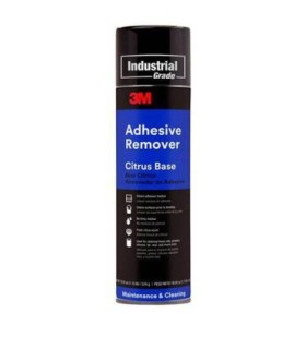 3M Canada Adhesive Remover Mini Cylinder 1/cs[ADH-REM-8.5-MINI], Case: 1