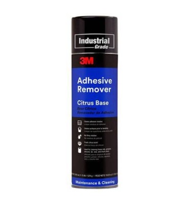 3M Canada Adhesive Remover Mini Cylinder 1/cs[ADH-REM-8.5-MINI], Case: 1