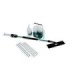 3M Canada Easy Scrub Express Starter Kit 1/cs[F-ESX-STARTKIT], Case: 1