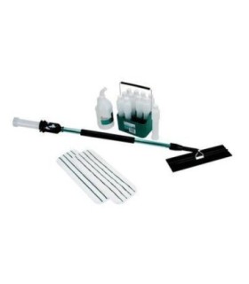 3M Canada Easy Scrub Express Starter Kit 1/cs[F-ESX-STARTKIT], Case: 1